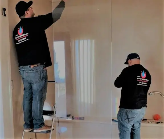 Professional plumbing installation for Tankless Water Heater Installation in Aurora Highlands